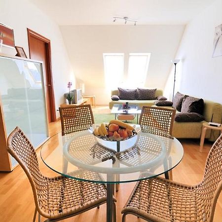 King Budapest Apartments Екстериор снимка