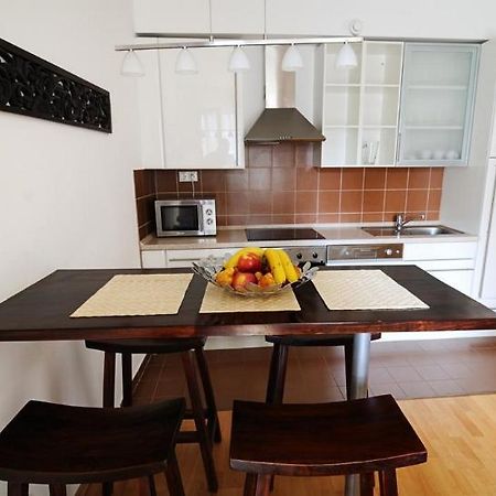 King Budapest Apartments Екстериор снимка