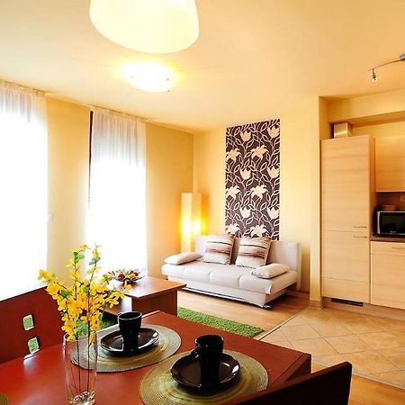 King Budapest Apartments Екстериор снимка