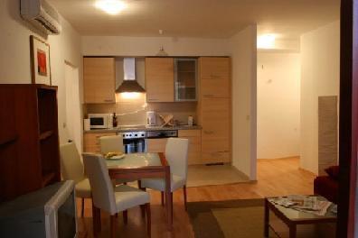 King Budapest Apartments Екстериор снимка