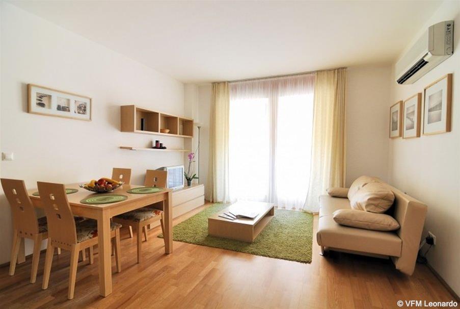King Budapest Apartments Екстериор снимка