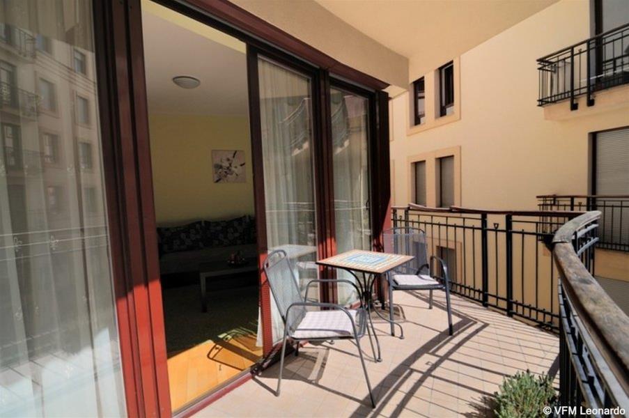 King Budapest Apartments Екстериор снимка