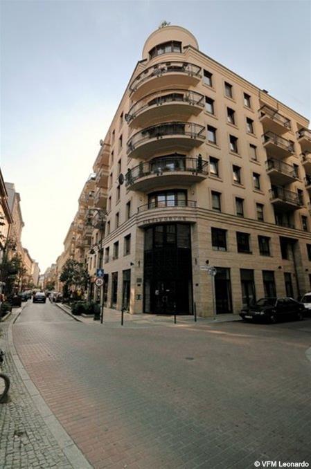 King Budapest Apartments Екстериор снимка