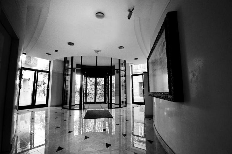 King Budapest Apartments Екстериор снимка