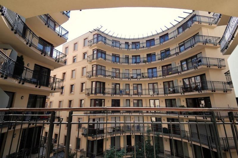King Budapest Apartments Екстериор снимка