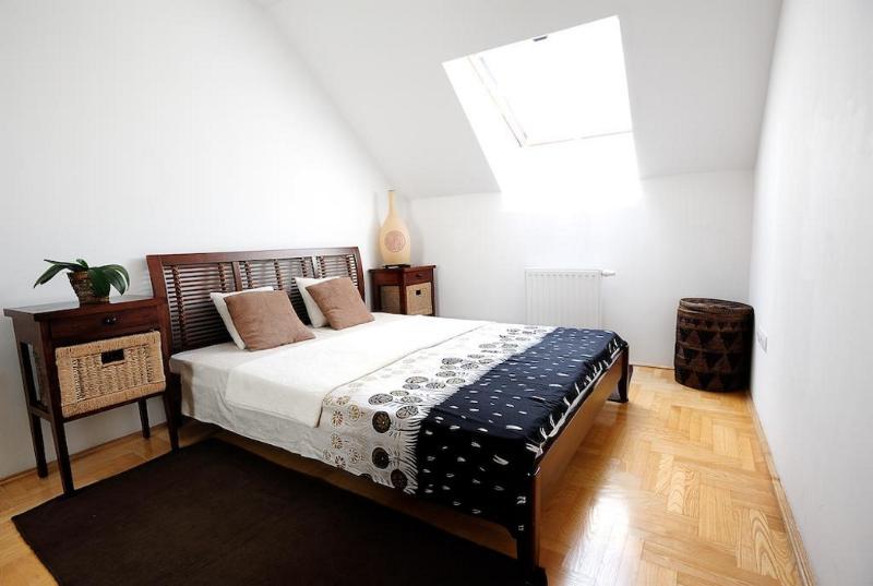 King Budapest Apartments Екстериор снимка