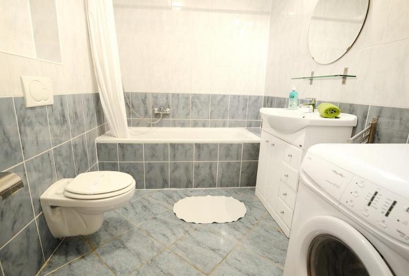 King Budapest Apartments Екстериор снимка