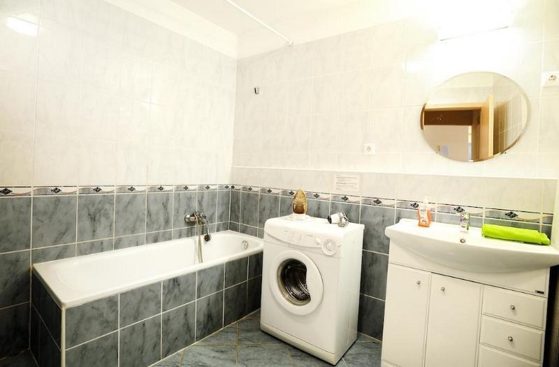 King Budapest Apartments Екстериор снимка