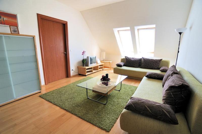 King Budapest Apartments Екстериор снимка