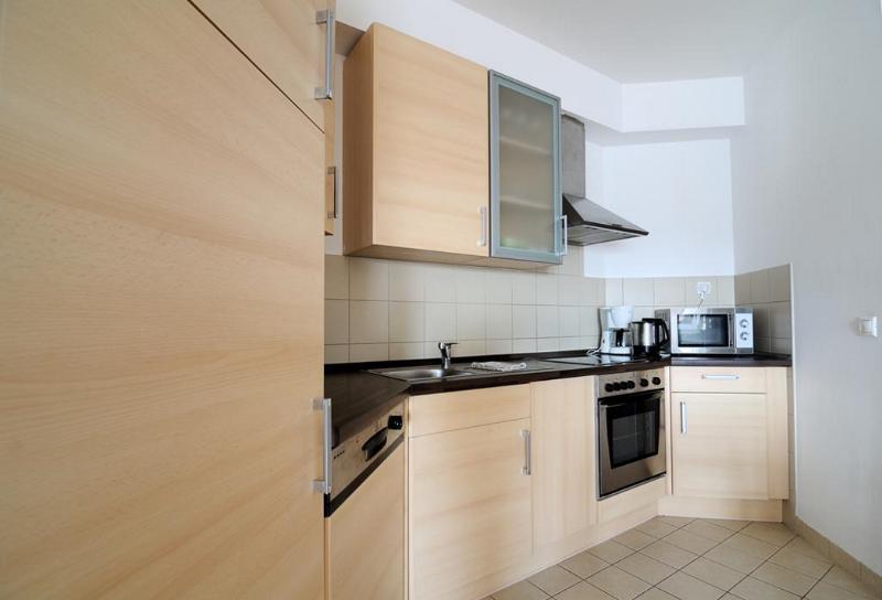 King Budapest Apartments Екстериор снимка
