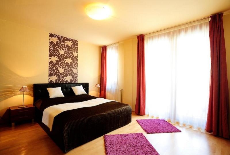 King Budapest Apartments Екстериор снимка